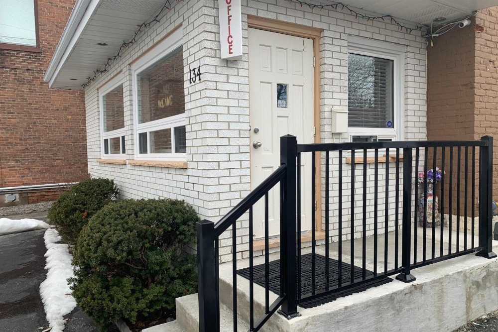 Lucien Motel Main image