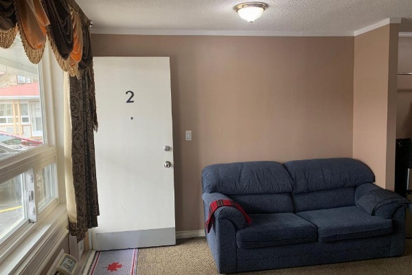 Lucien Motel image 21