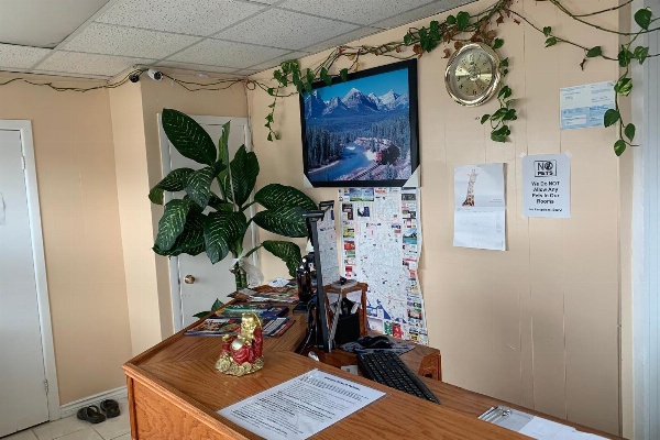 Lucien Motel Main image