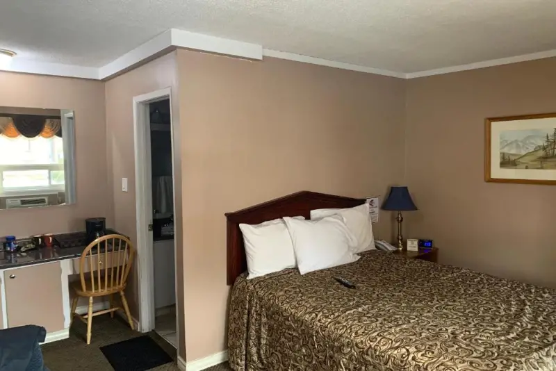 Superior Queen Room